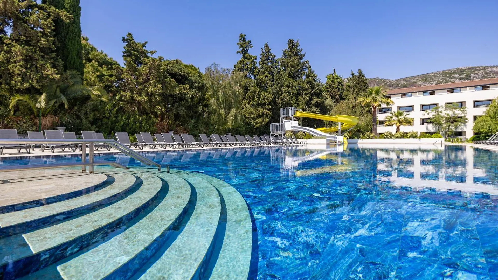 Proxima Hotel Kusadasi 4*,