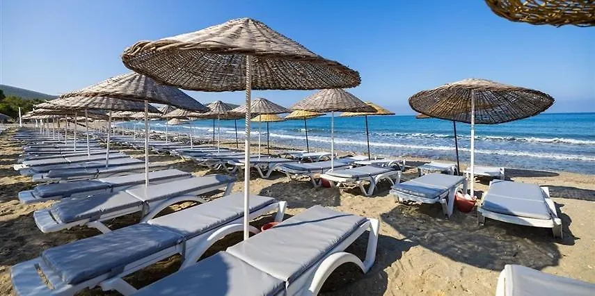 Proxima Hotel Kusadasi