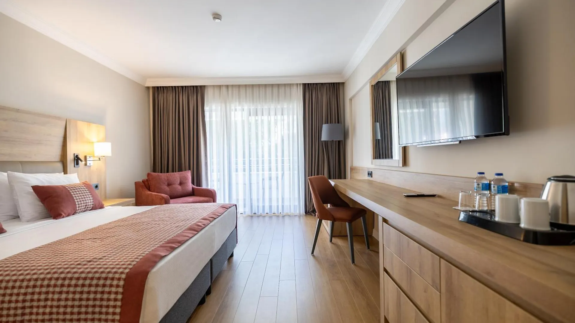 Proxima Hotel Kusadasi