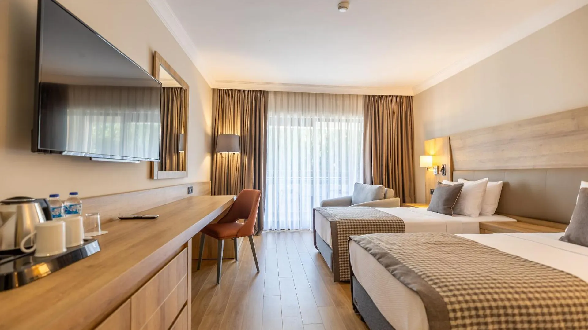 Proxima Hotel Kusadasi