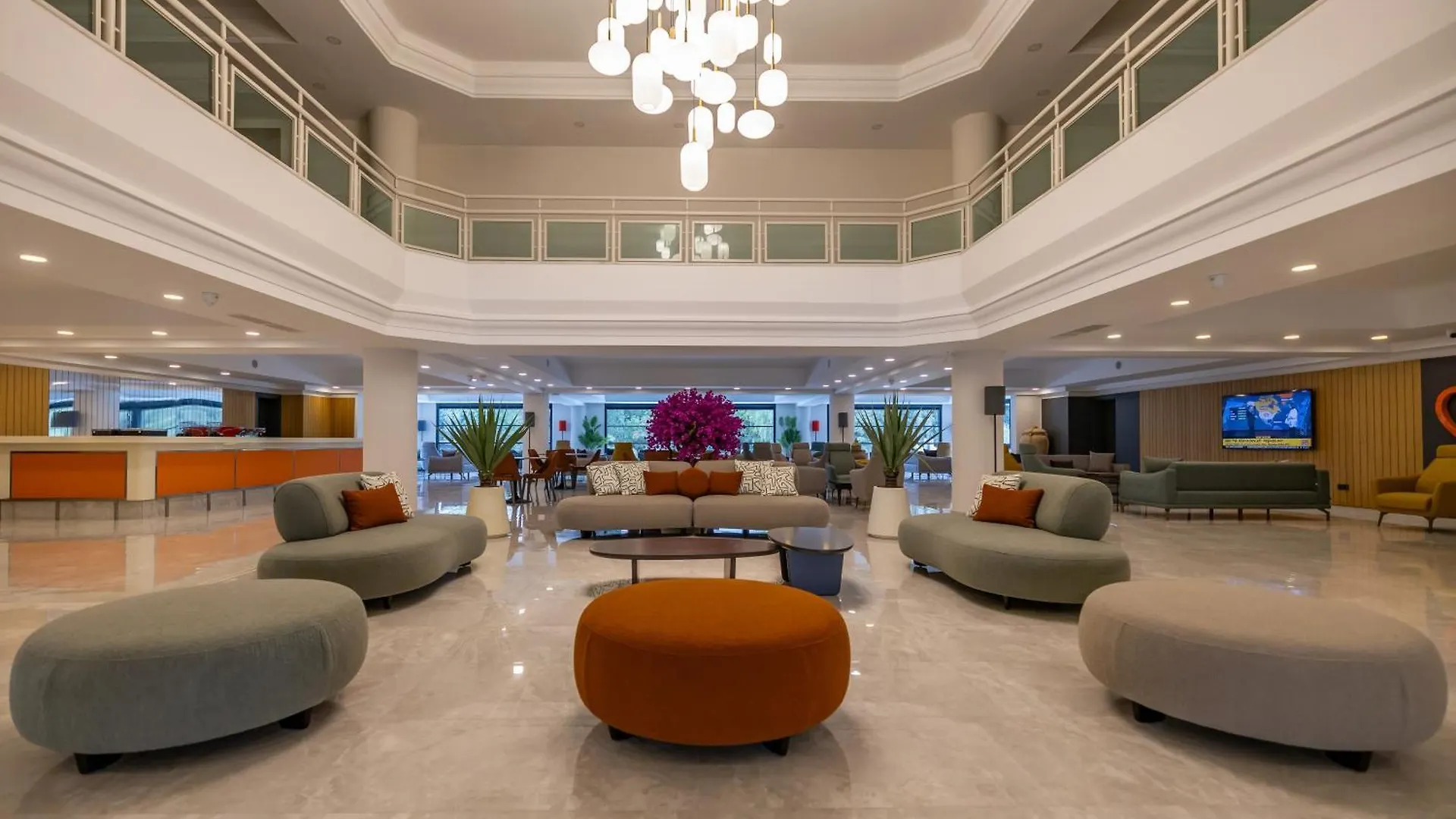 Proxima Hotel Kusadasi