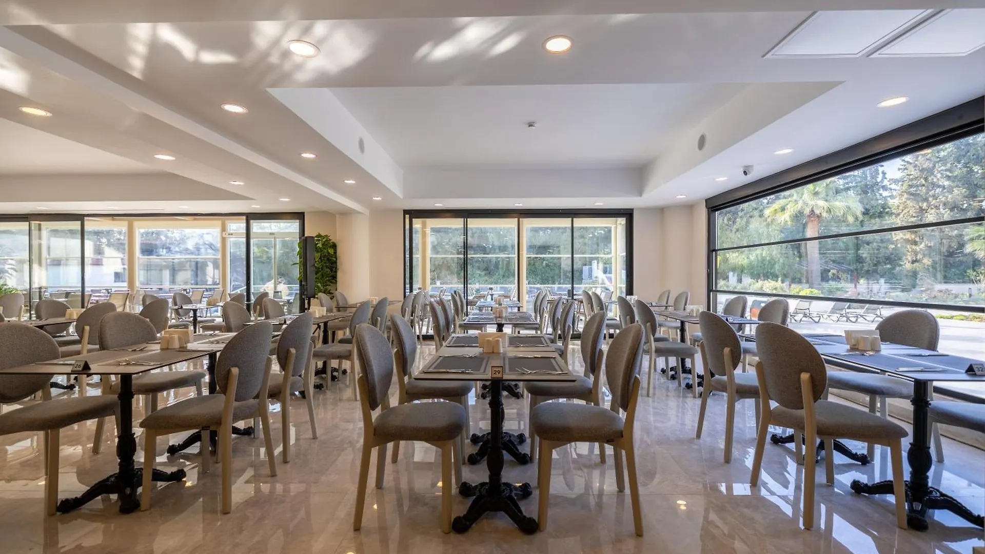 Proxima Hotel Kusadası