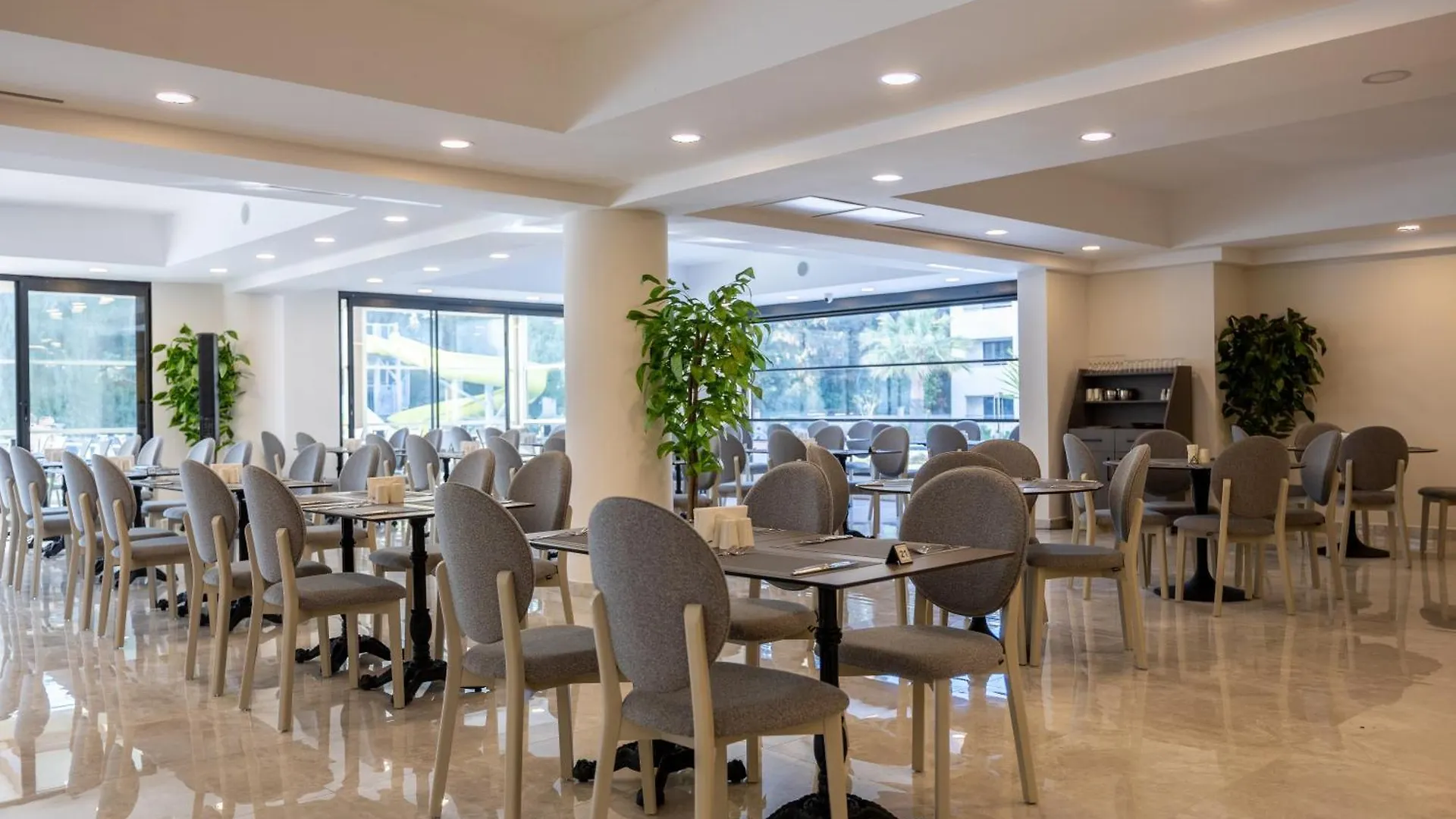 Proxima Hotel Kusadası
