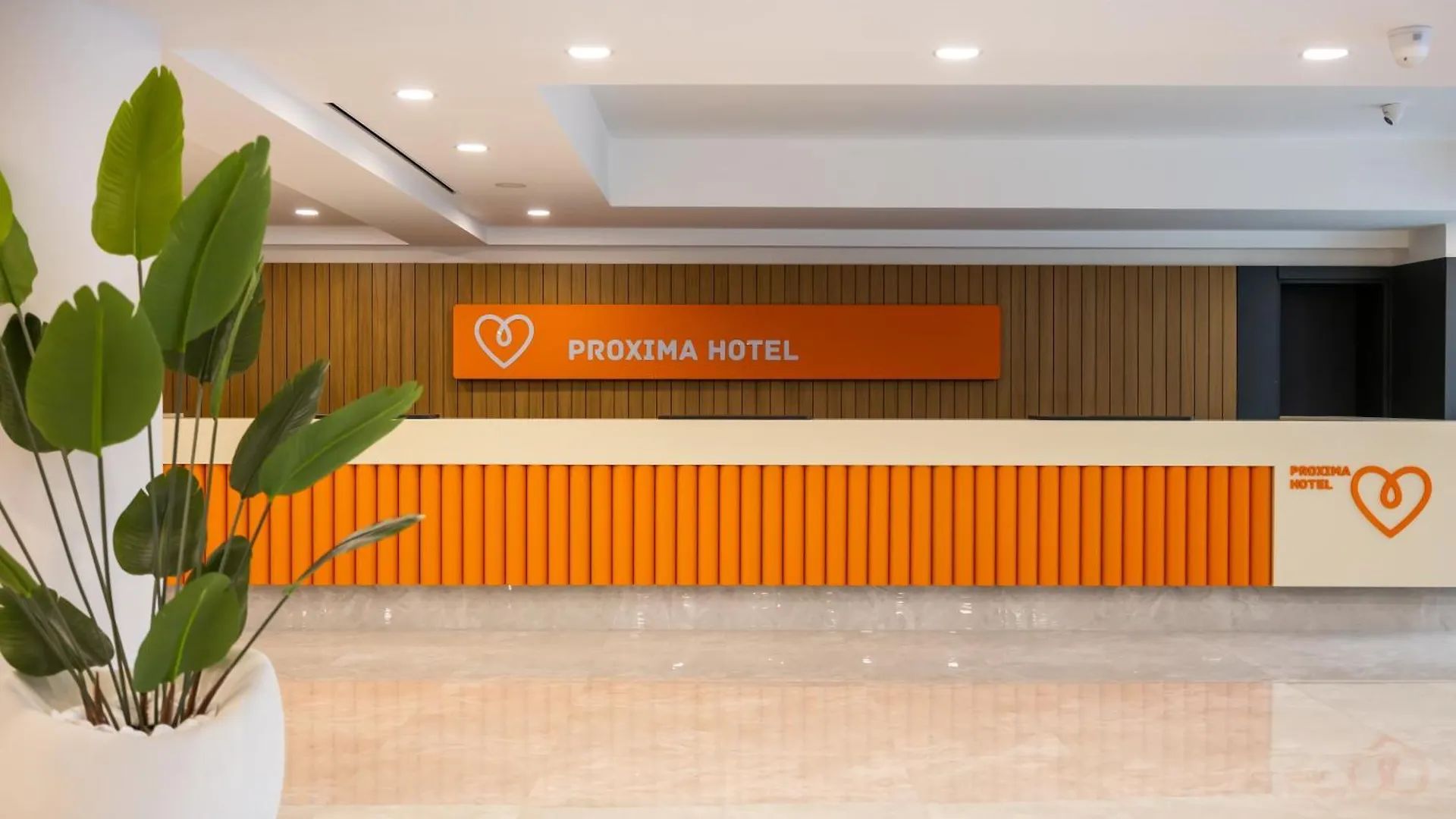 Proxima Hotel Kusadası 4*,  Turquia