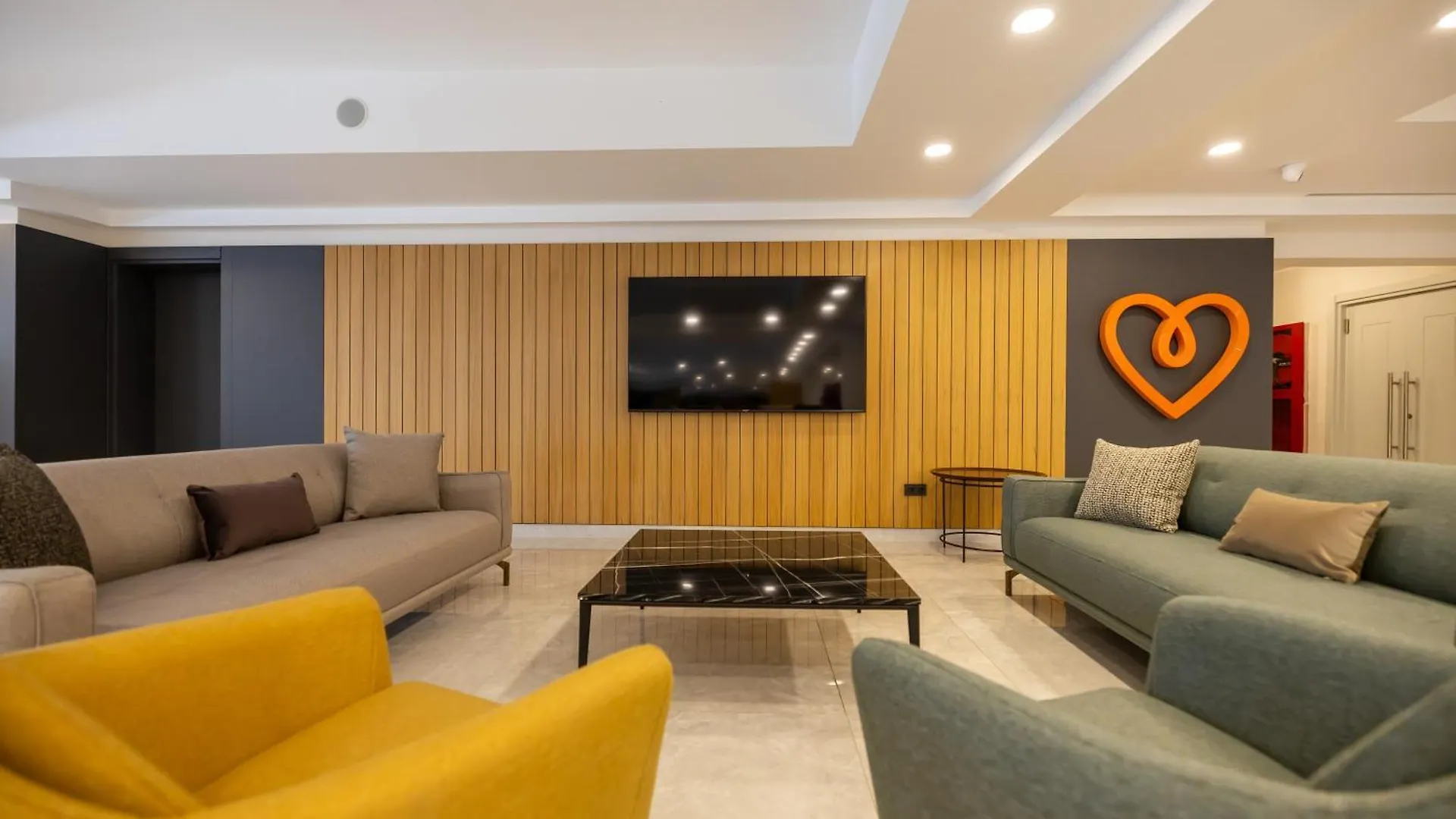 ****  Proxima Hotel Kusadası Turquia