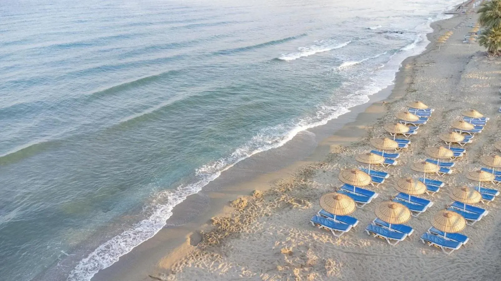 Proxima Hotel Kusadası Turquia