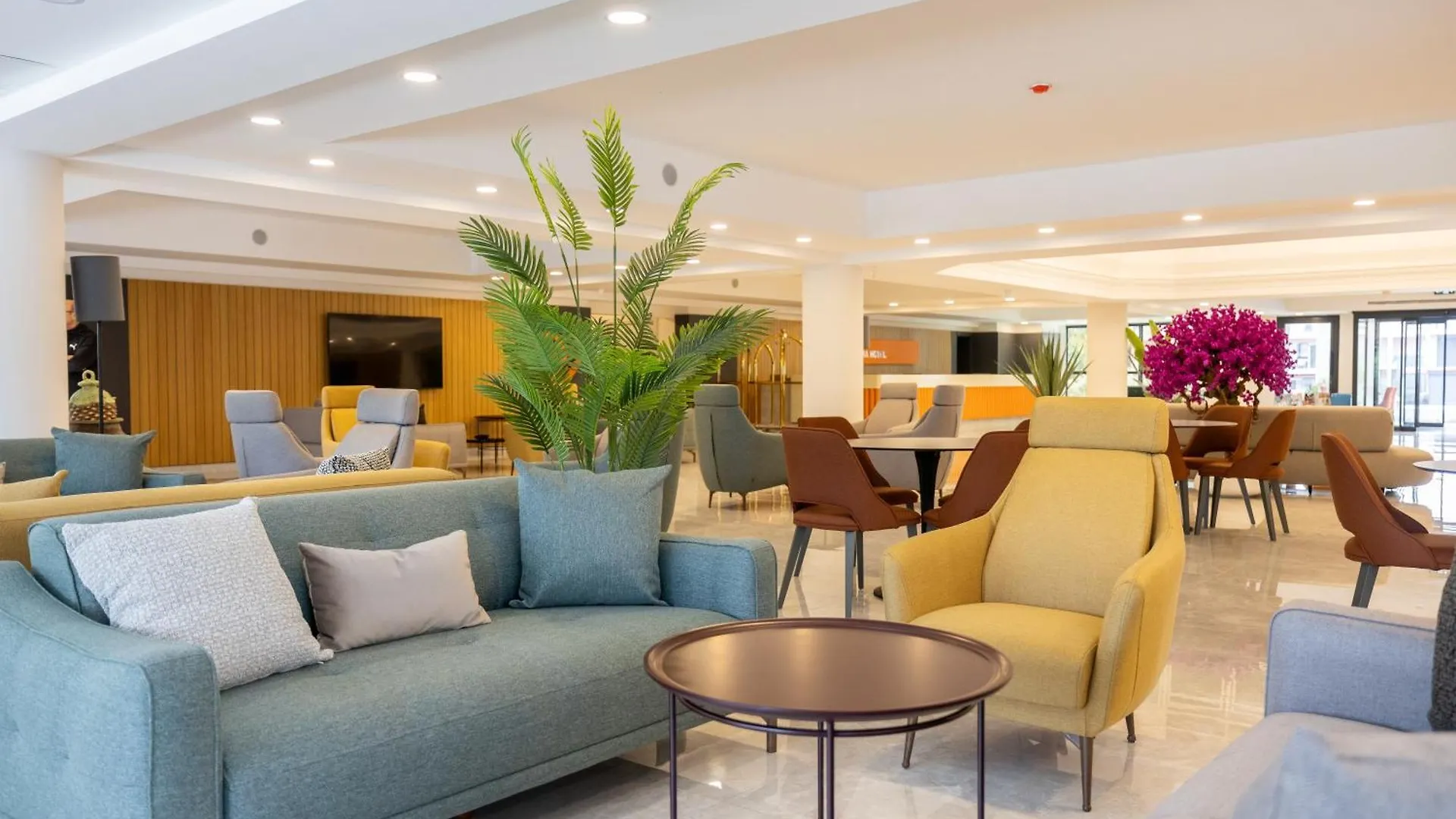Proxima Hotel Kusadası